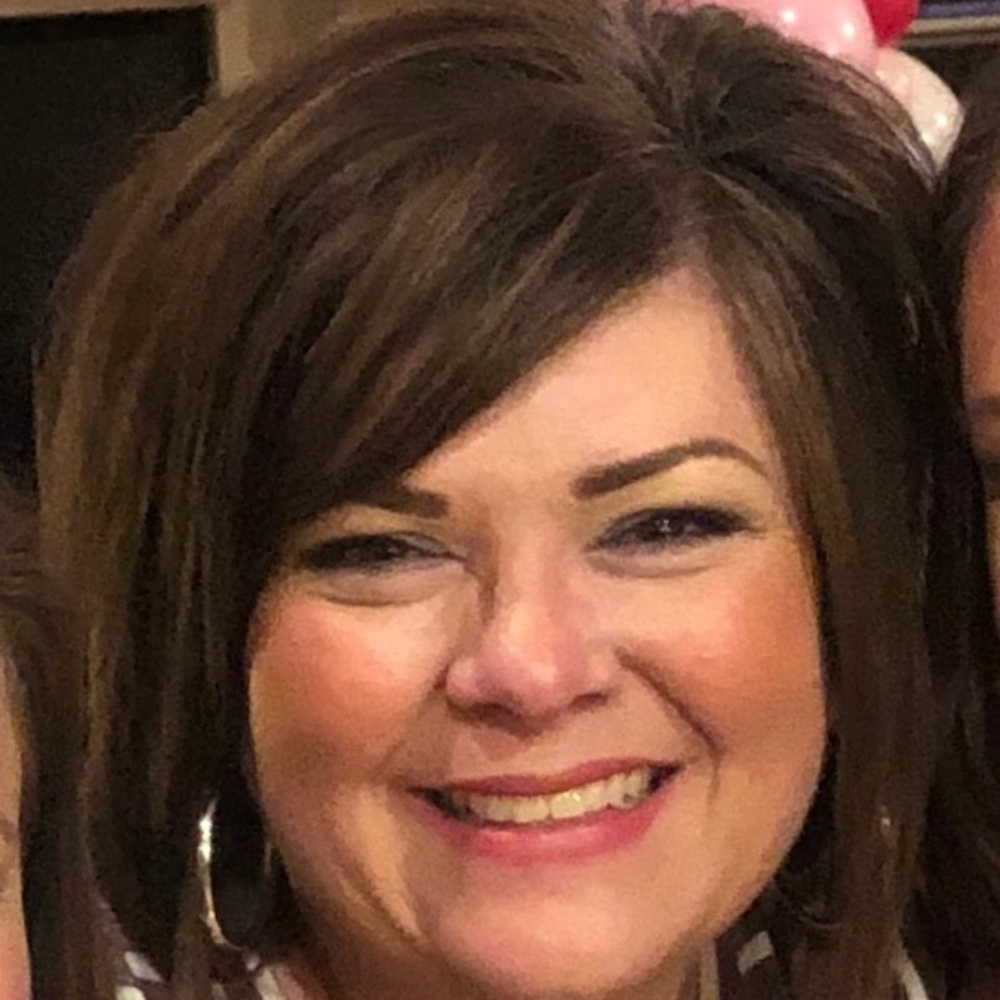 Meet your Posher, Kristie